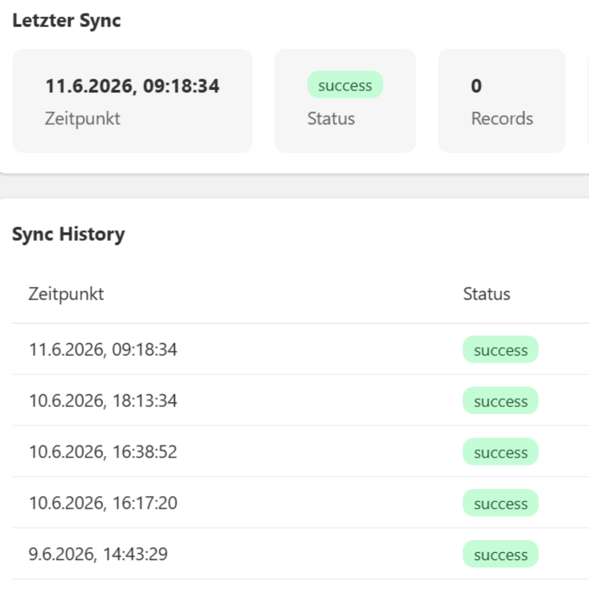 Shopify Retouren System Logiful