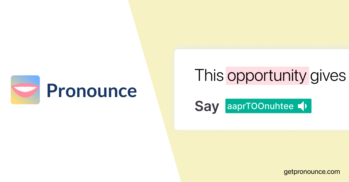 Best Ways to Improve the Intonation of Your English Speech Pronounce