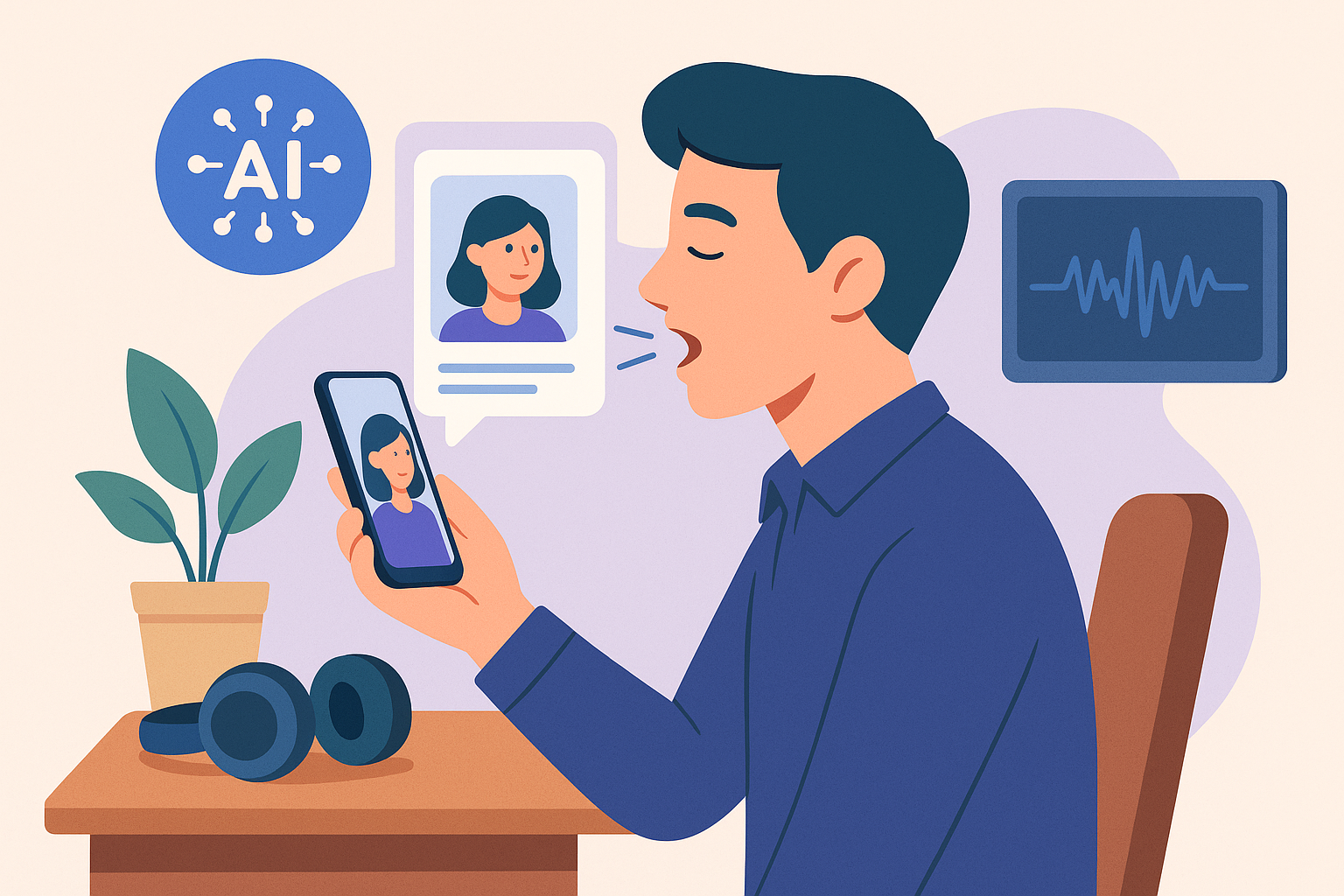 Agentic AI: Top Language Learning Trends for 2026 That Will Transform Pronunciation Practice