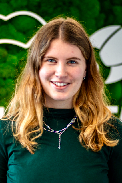 Lara Metzenmacher
