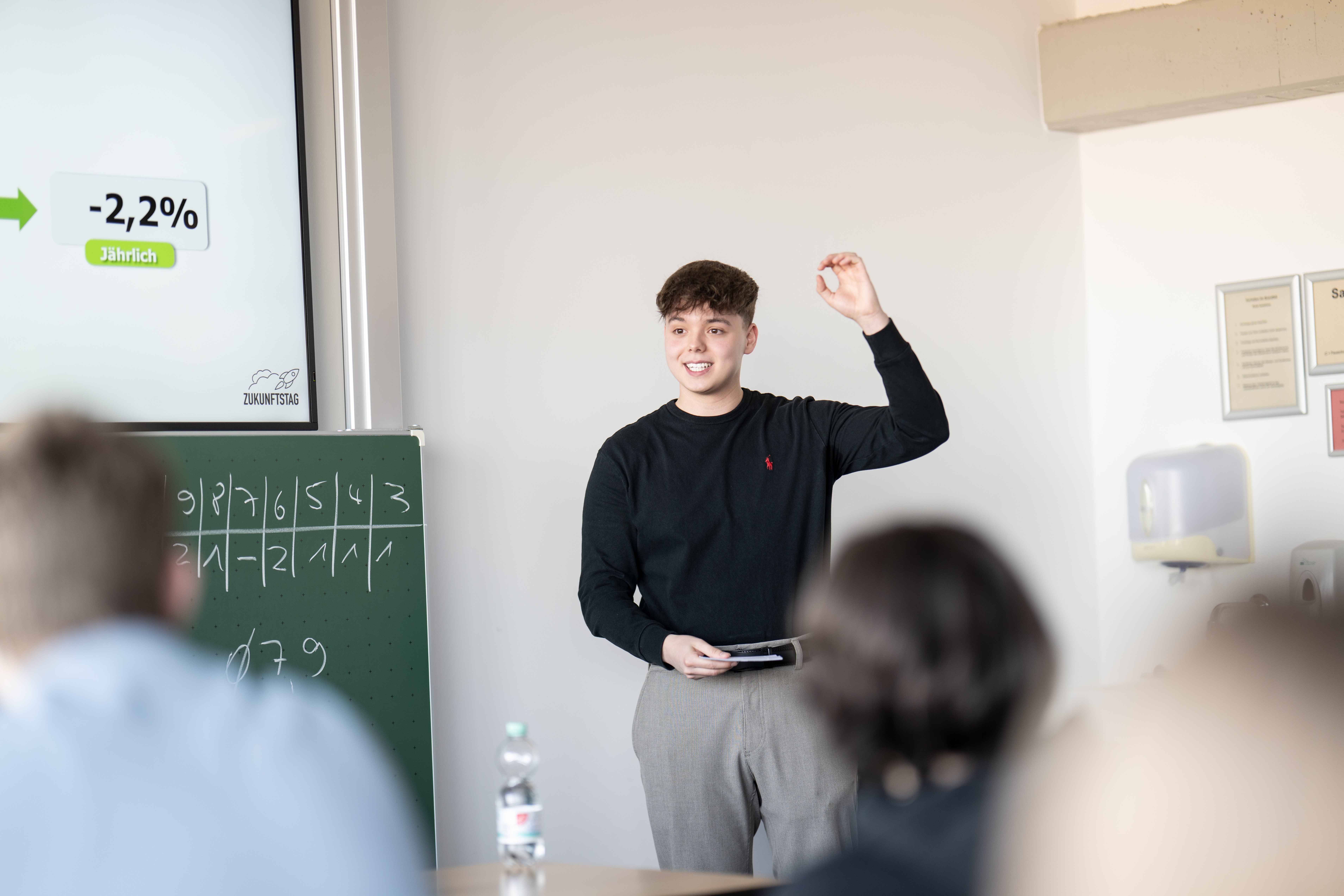 Finanzworkshop 2 (Foto: Sascha Mannel)