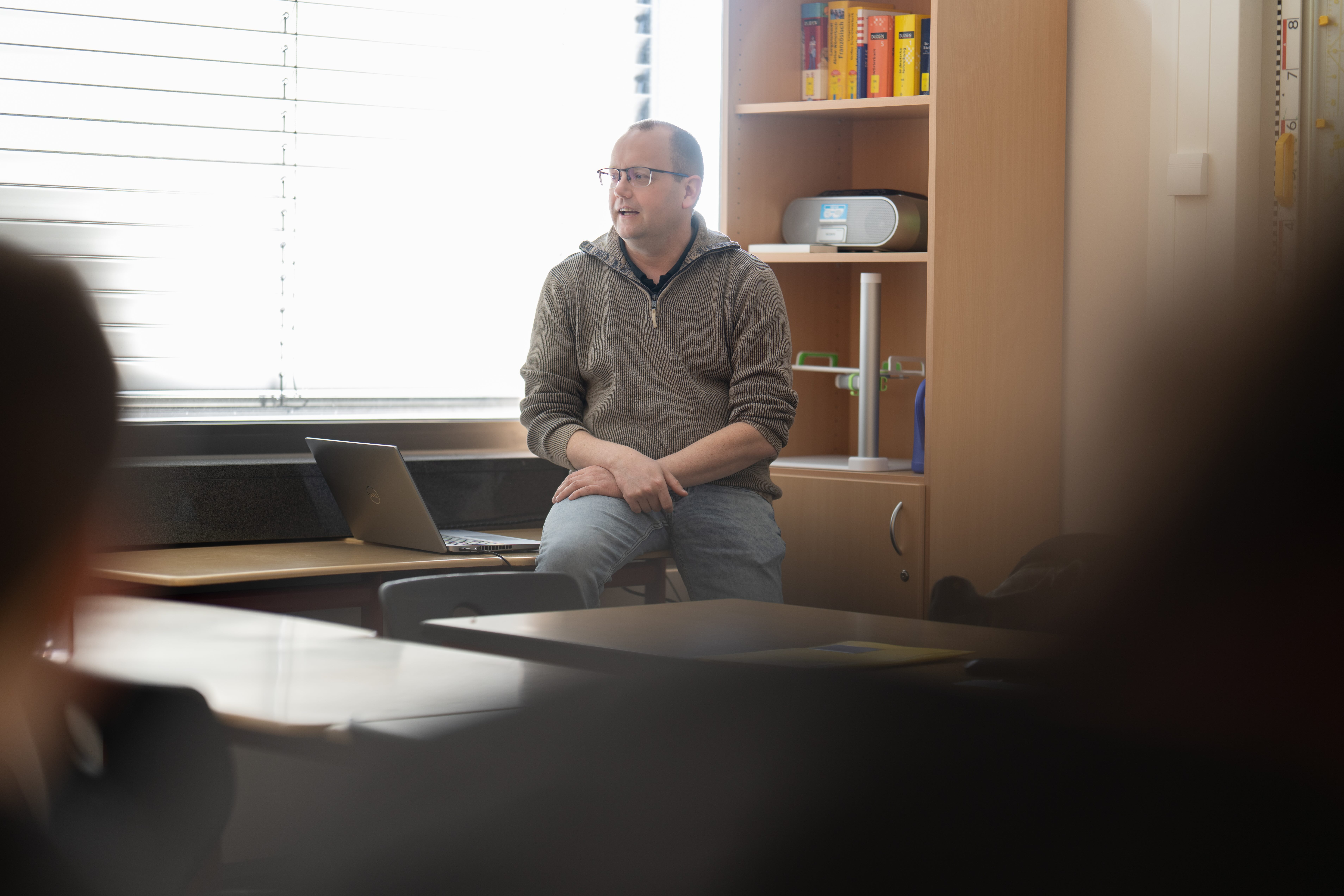 Wohnen (Foto: Sascha Mannel)