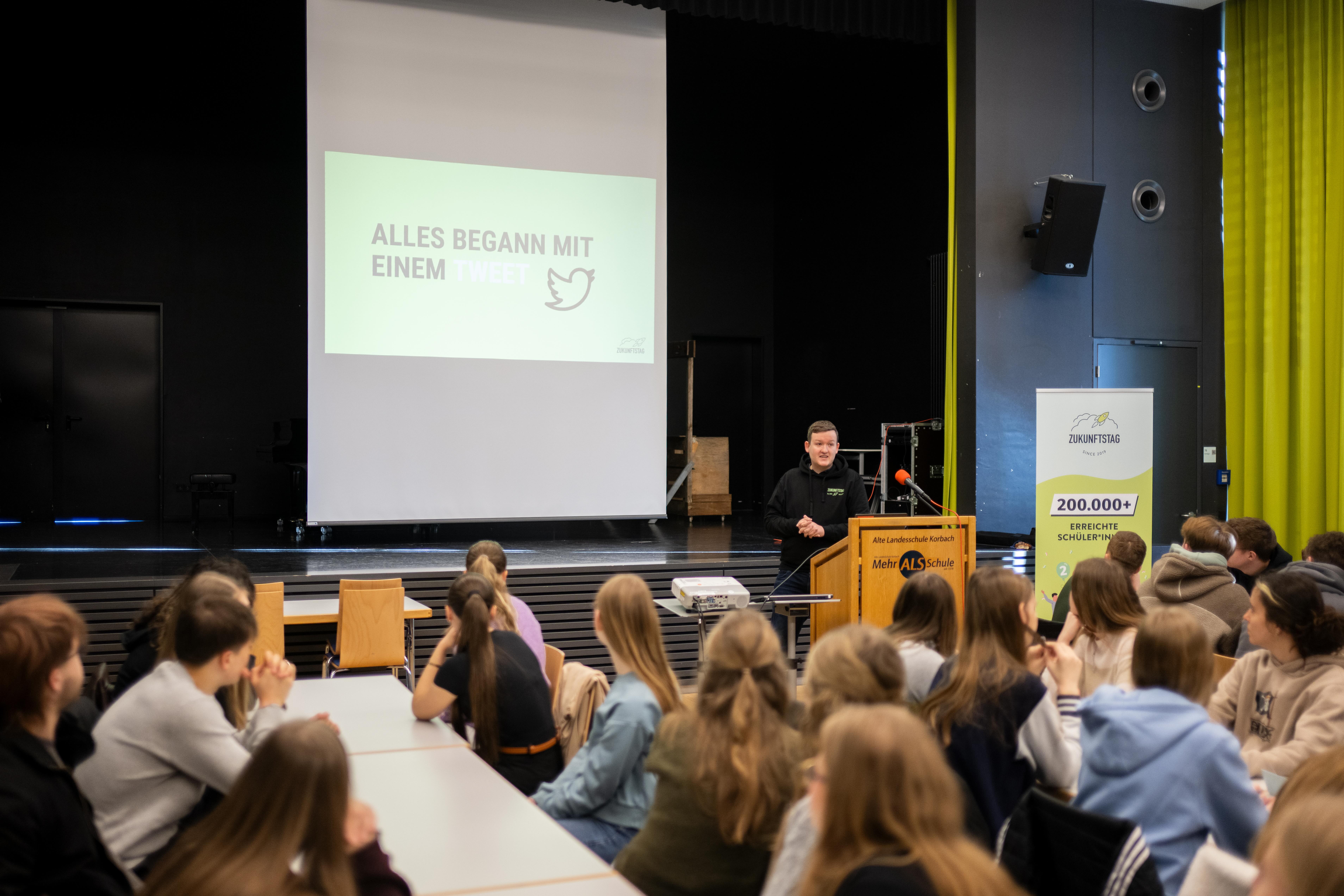 Eröffnungsveranstaltung 4 (Foto: Sascha Mannel)