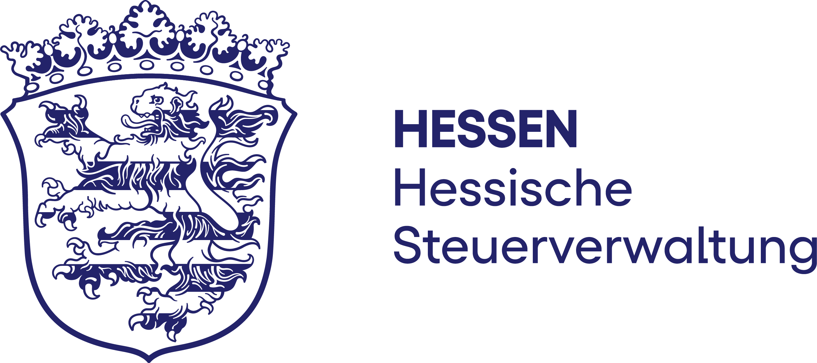 Hessische Steuerverwaltung