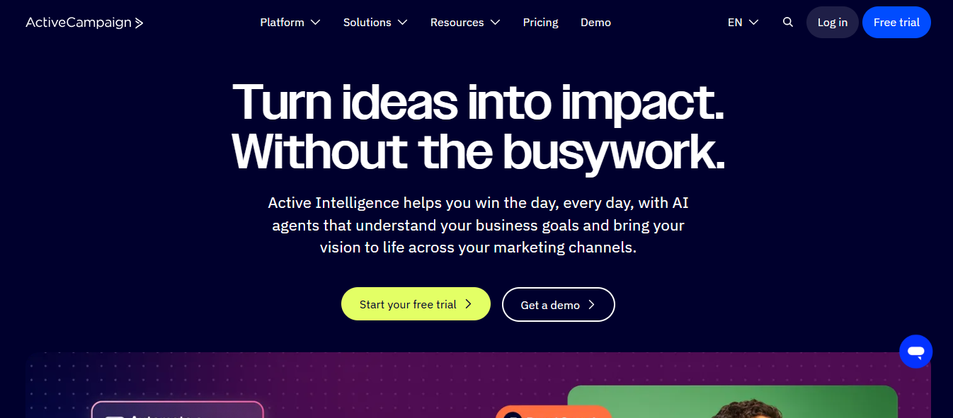 ActiveCampaign