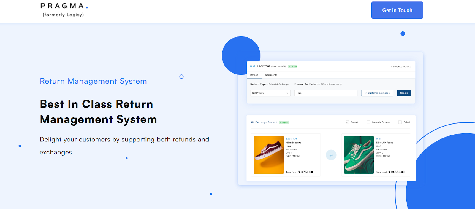 Pragma.ai