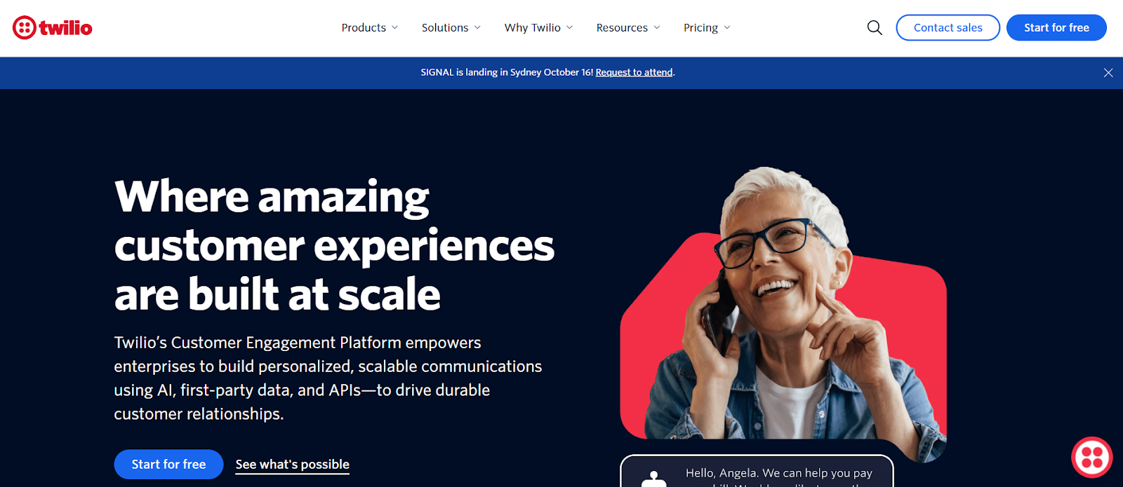 Twilio