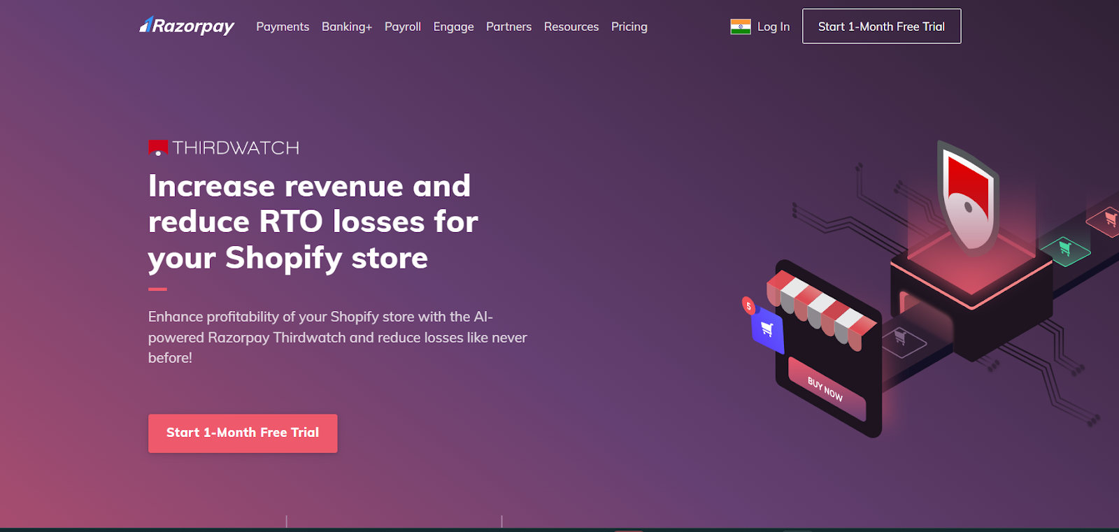 Razorpay(Thirdwatch)