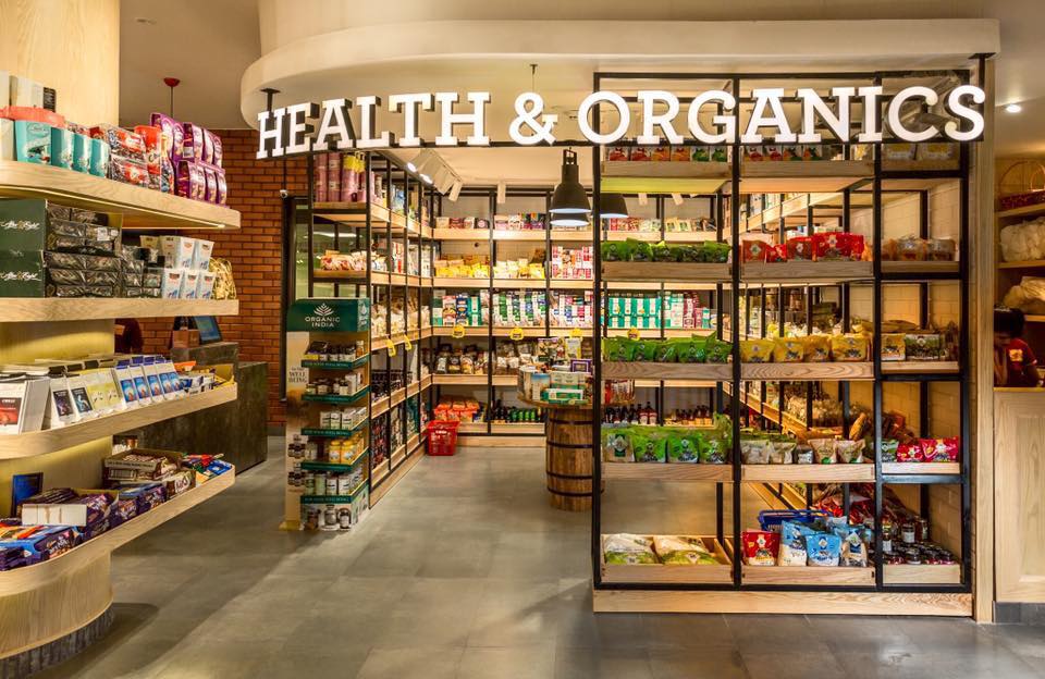 Organised Retail Emergence (2000-2010)