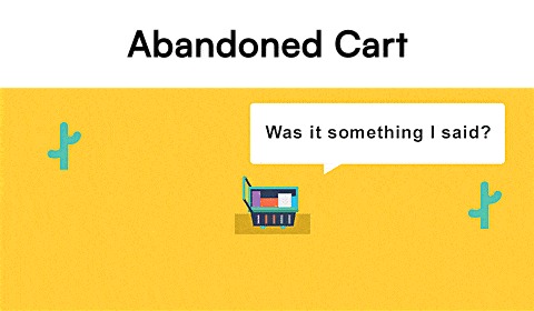 What Is Cart Abandonment?