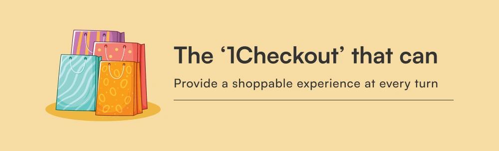 1checkout