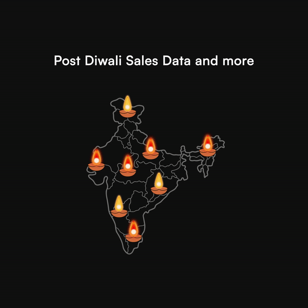 Holiday Specific Location Data