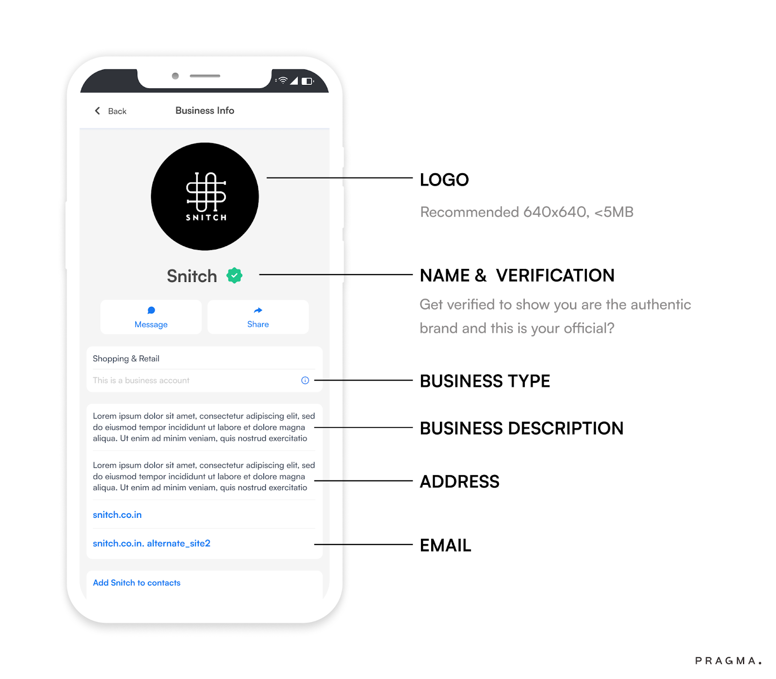 whatsapp business advantages and disadvantages