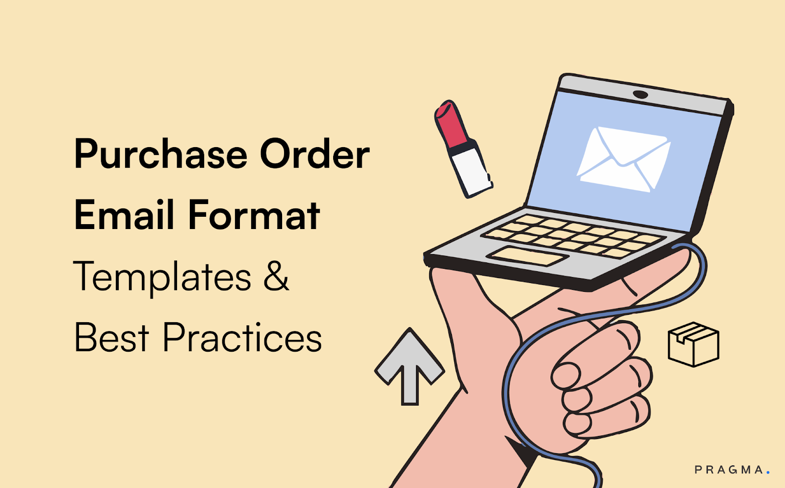 Purchase Order Email Format