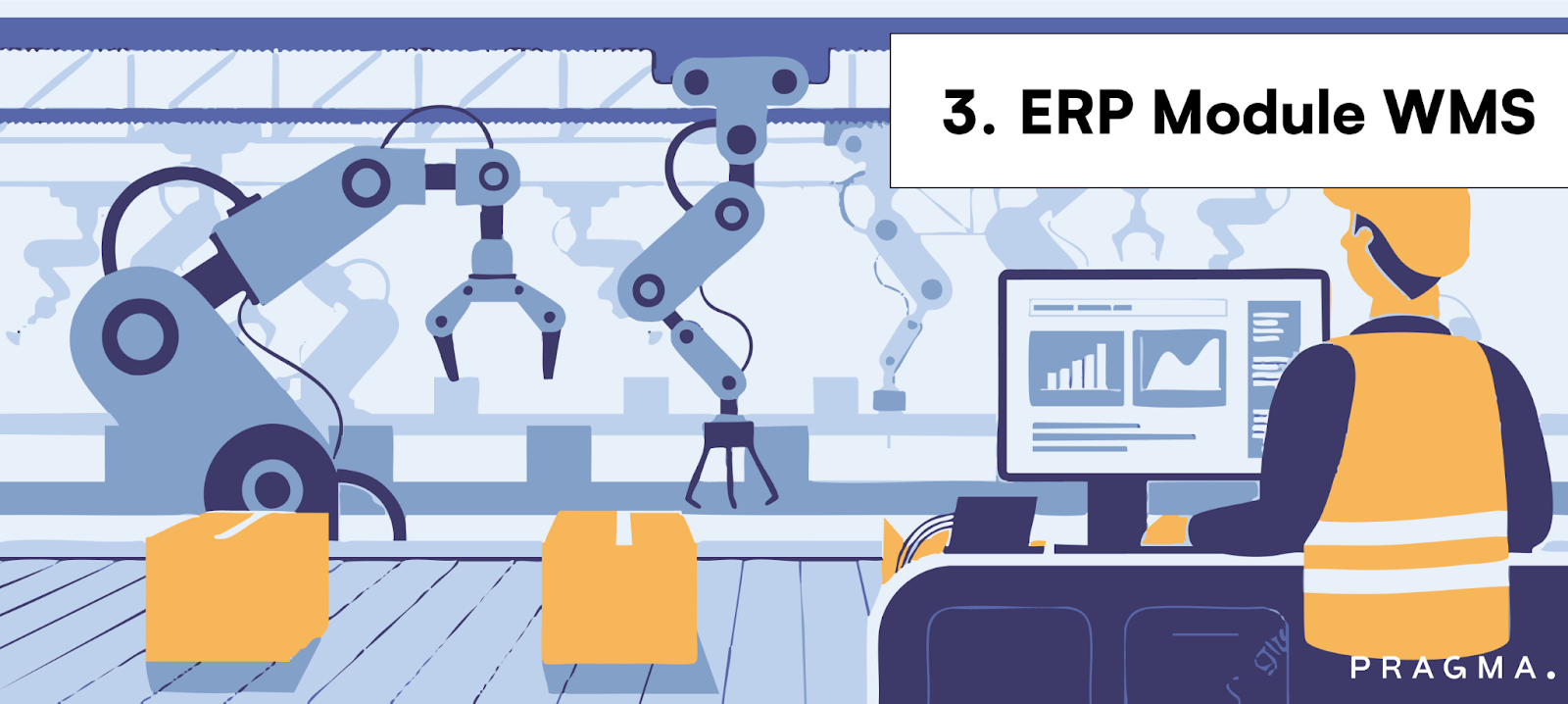 ERP Module WMS