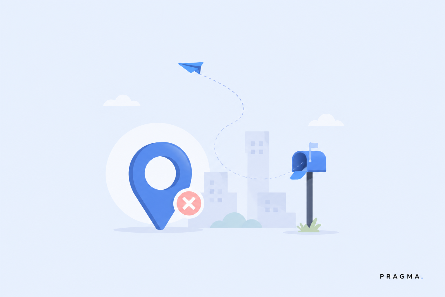 Incorrect, Incomplete, or Unserviceable Addresses