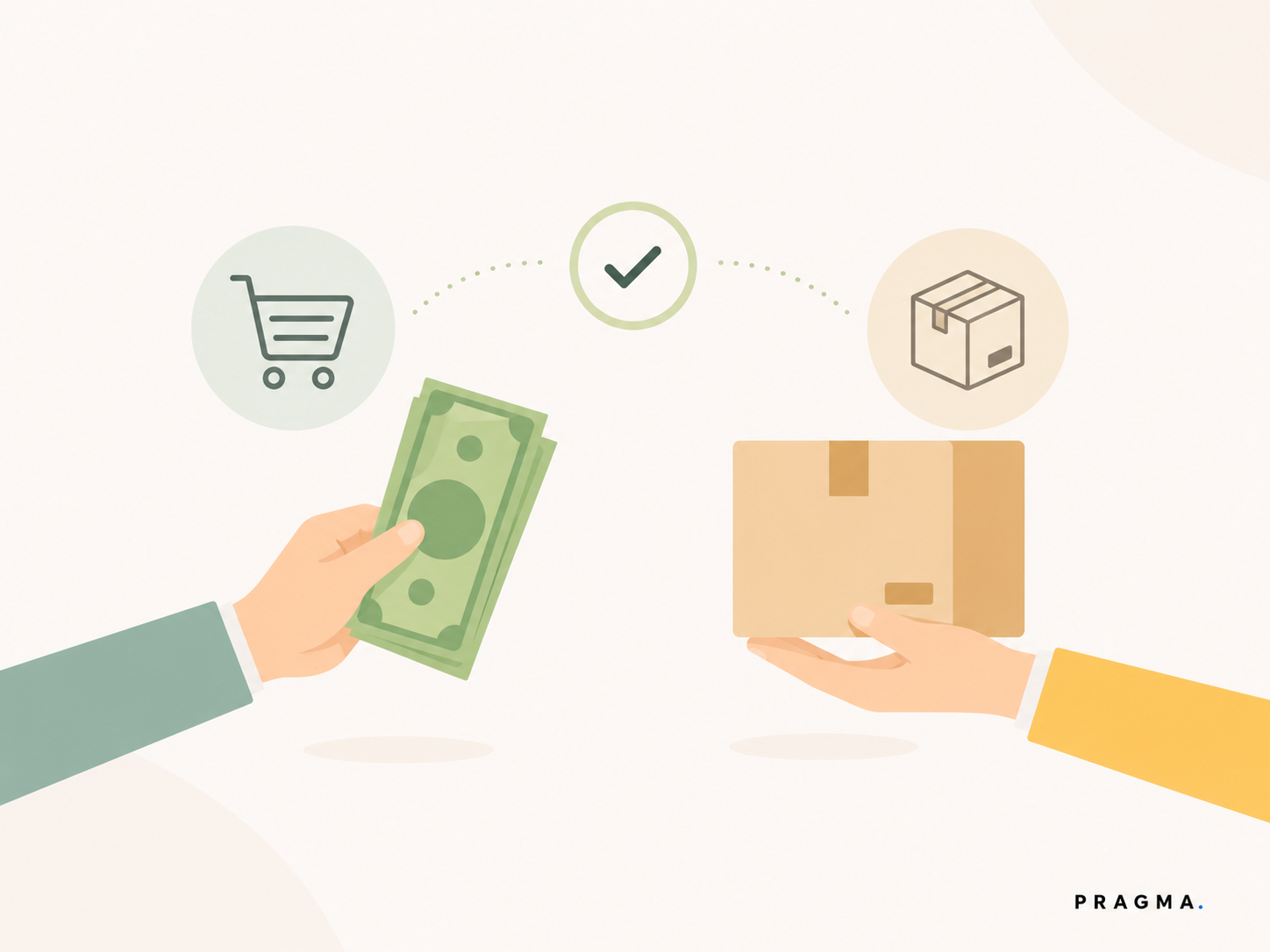 Cash-on-Delivery Dominance