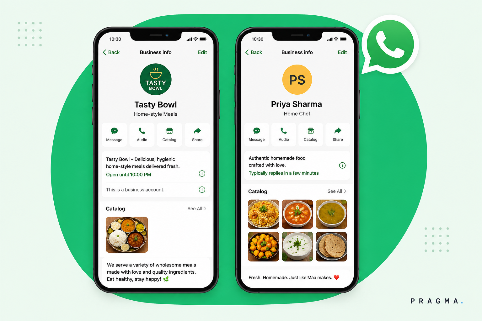 What Is WhatsApp Shopping