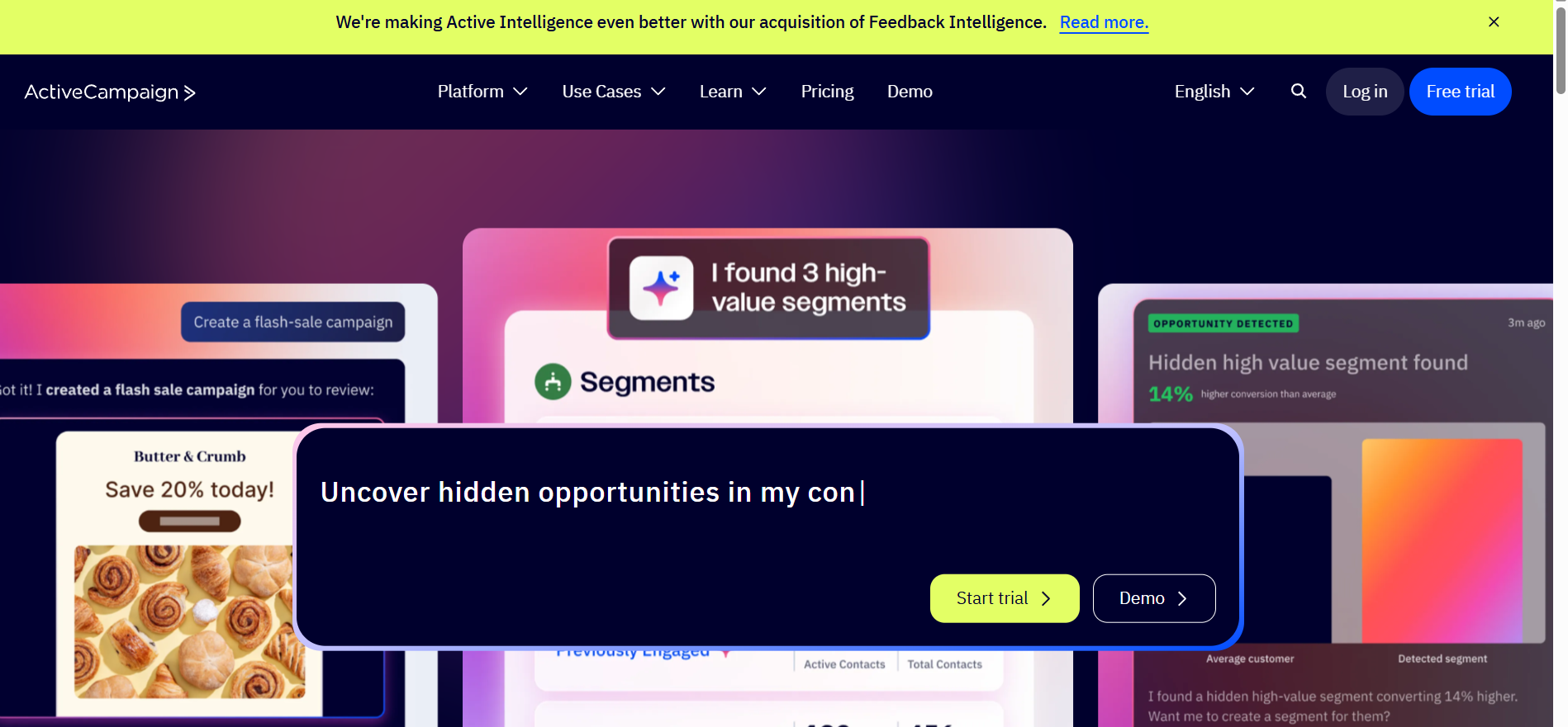 ActiveCampaign