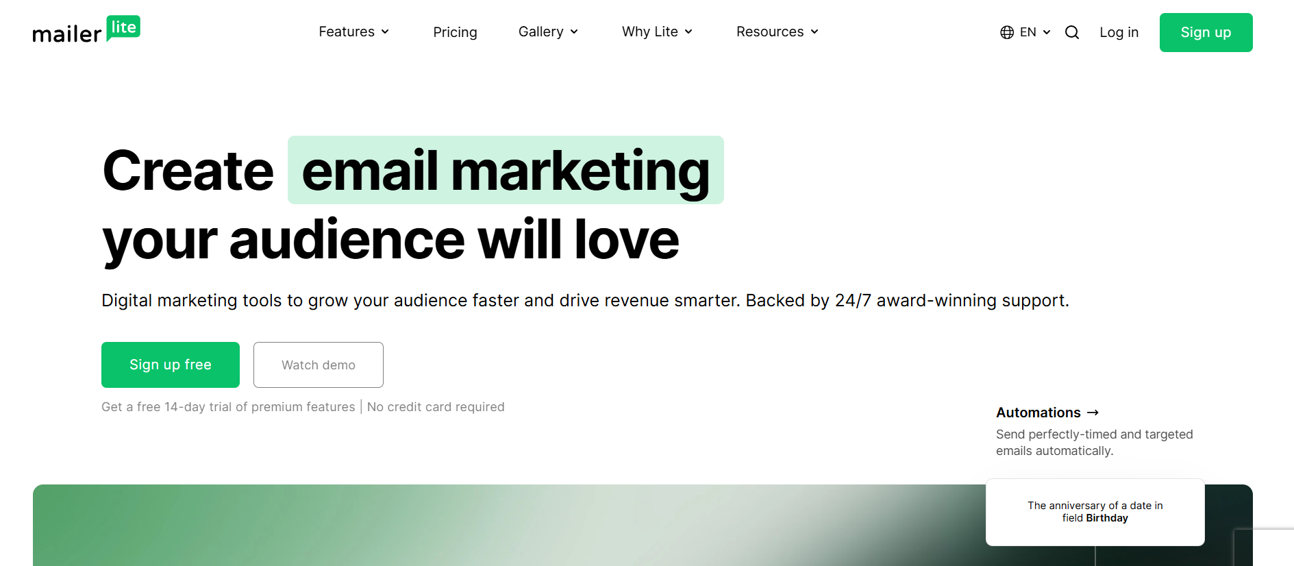 MailerLite