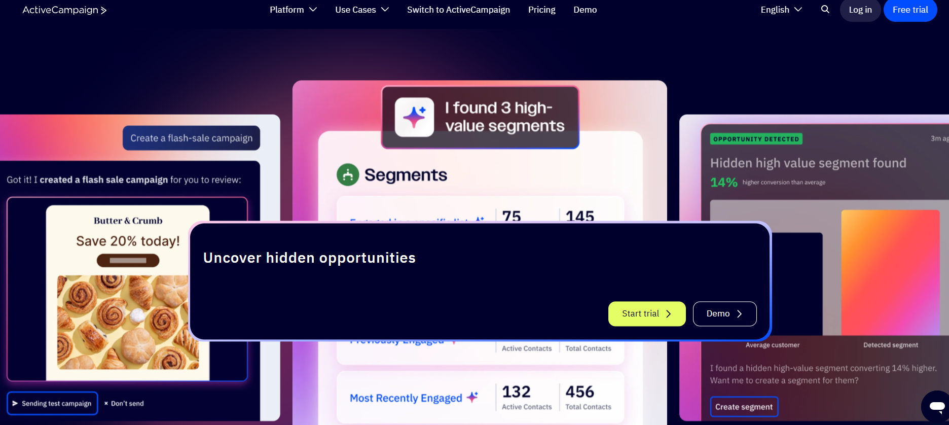 ActiveCampaign