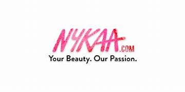 Nykka E-commerce Brand Logo
