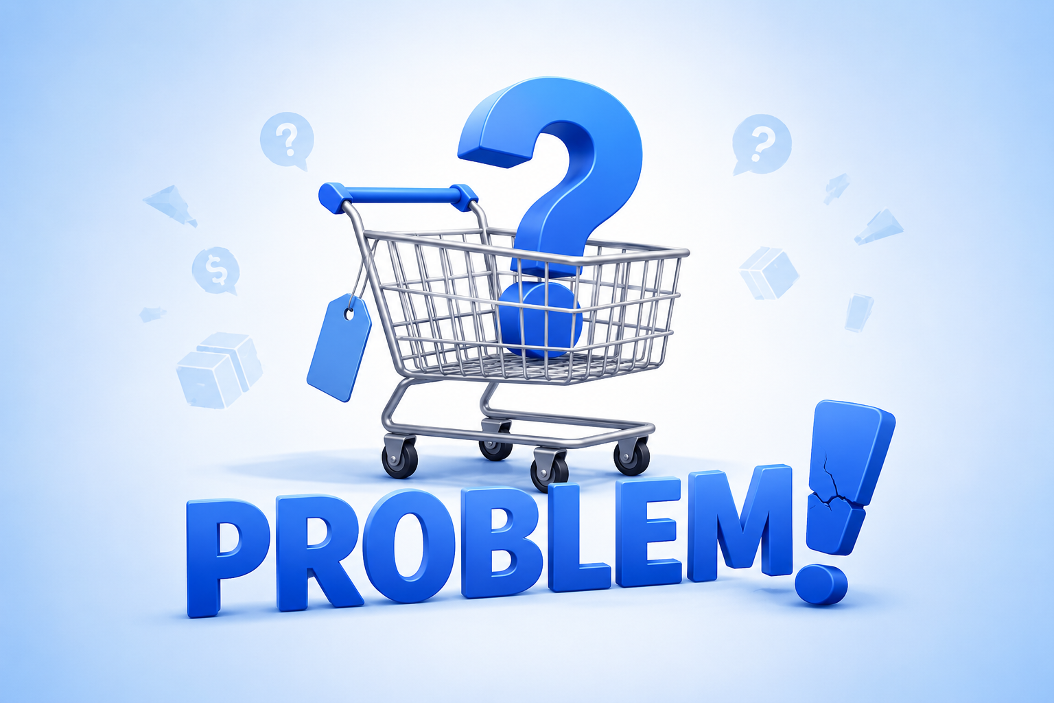Cart Abandonment Problem in India