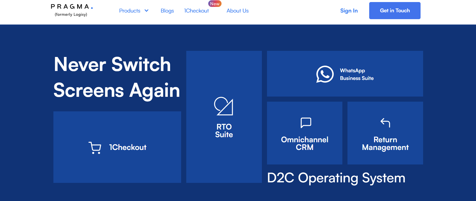 Best Delivery Intelligence Platform for E-commerce Brands