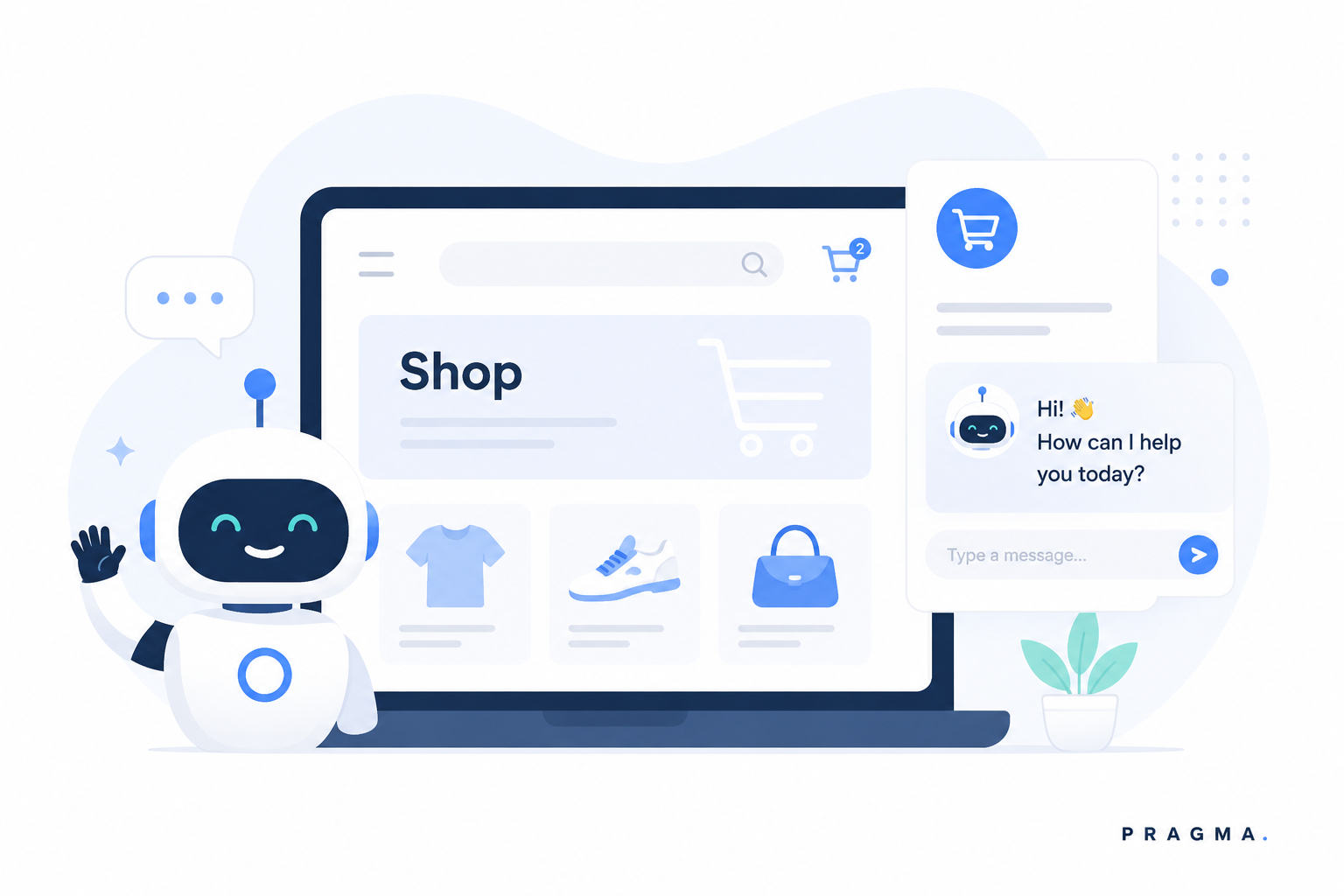 What Is an Order Tracking Chatbot