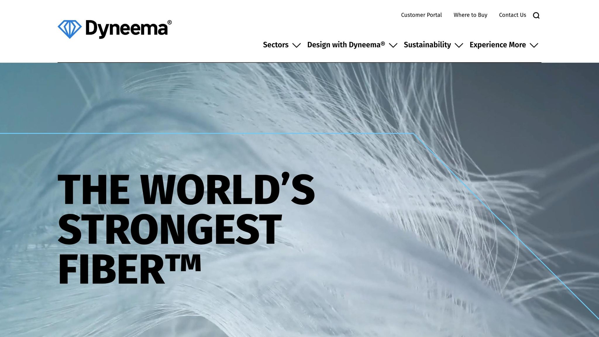 Dyneema