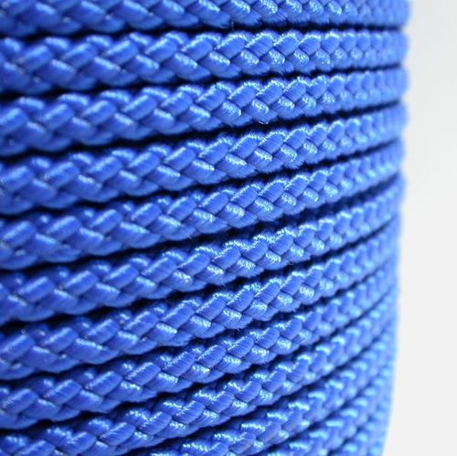 Koord, touw en elastiek