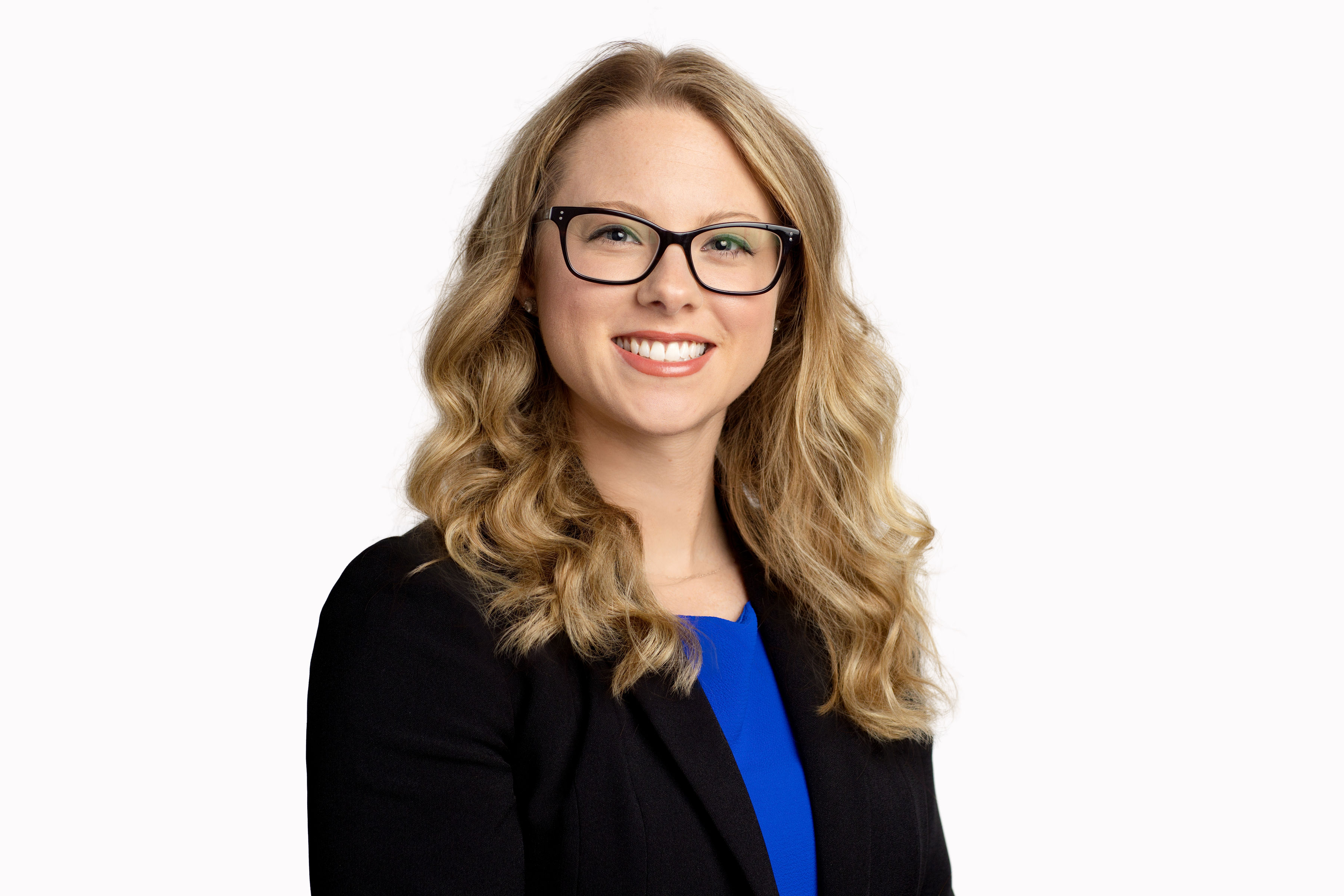 Delanie Lynch, PhD
