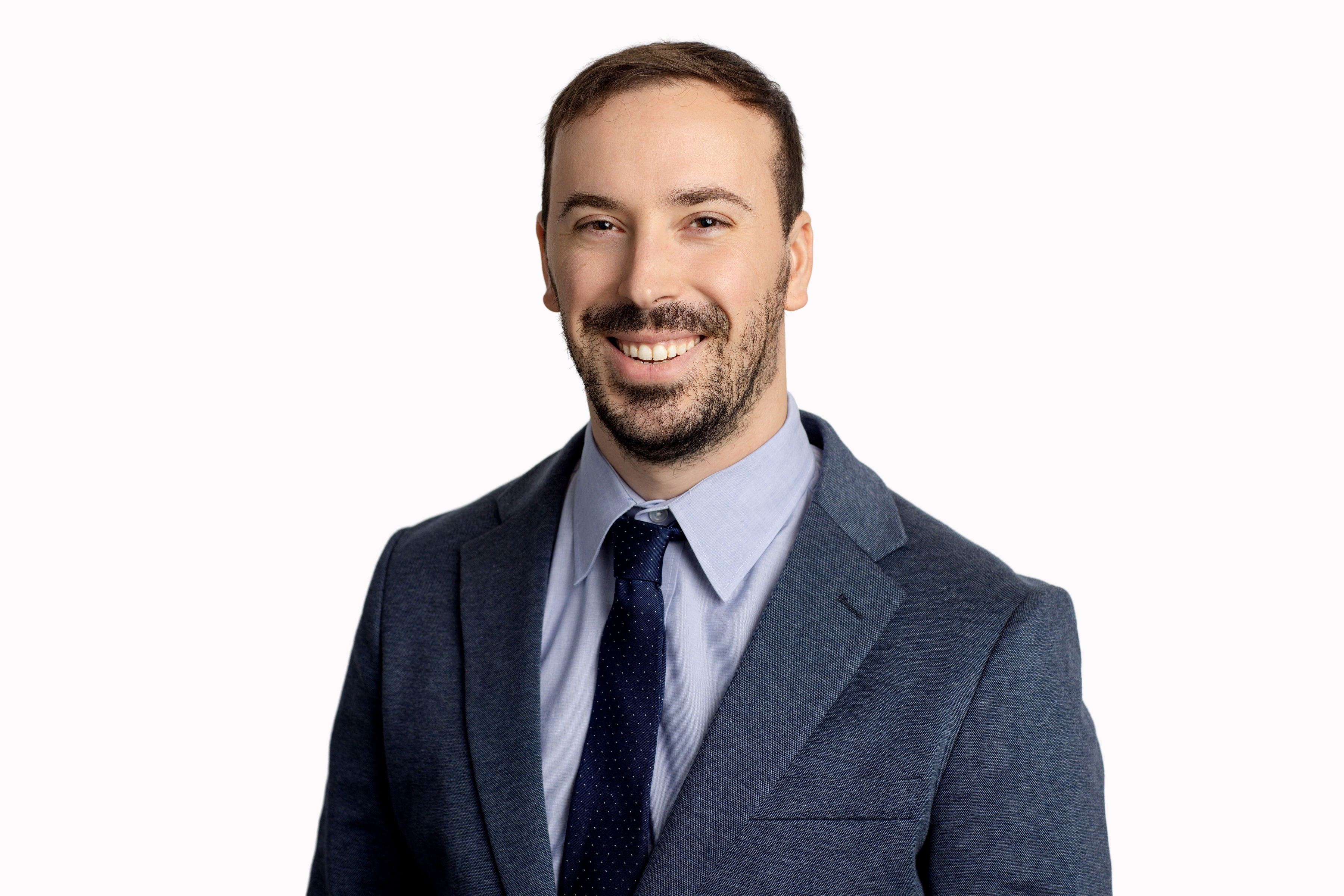 Michael Miuccio, PhD