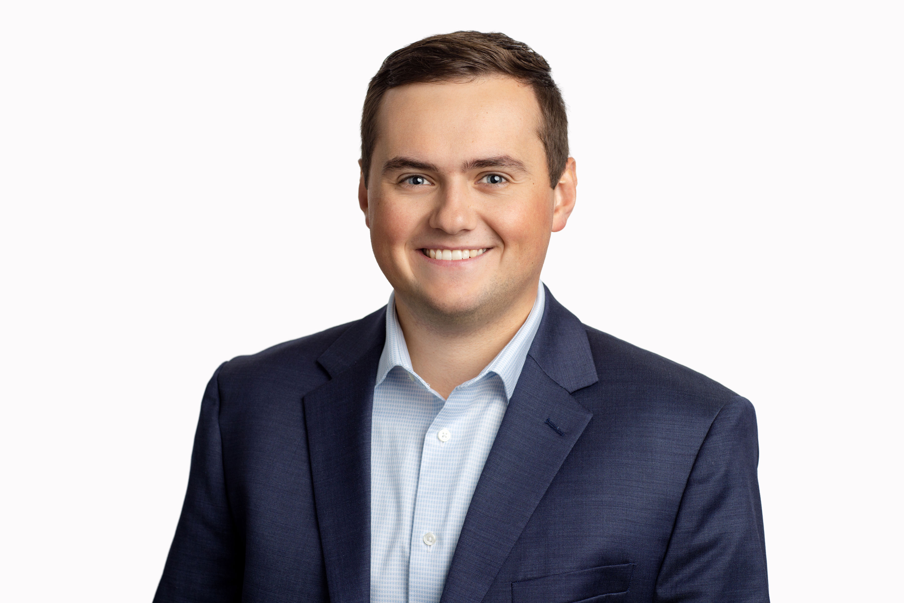 Grant Ogilvie, MS