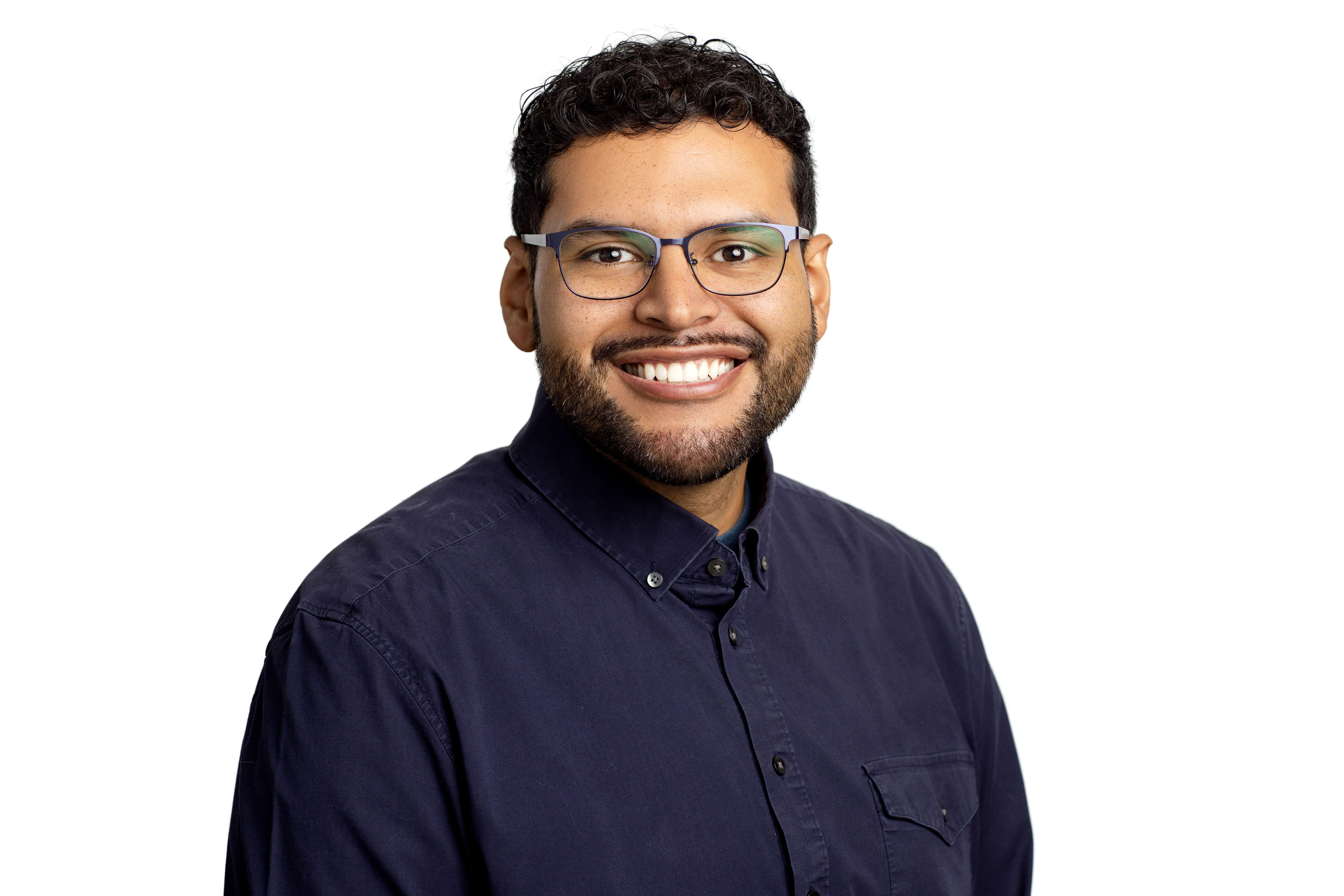 Luis Nolasco, PhD