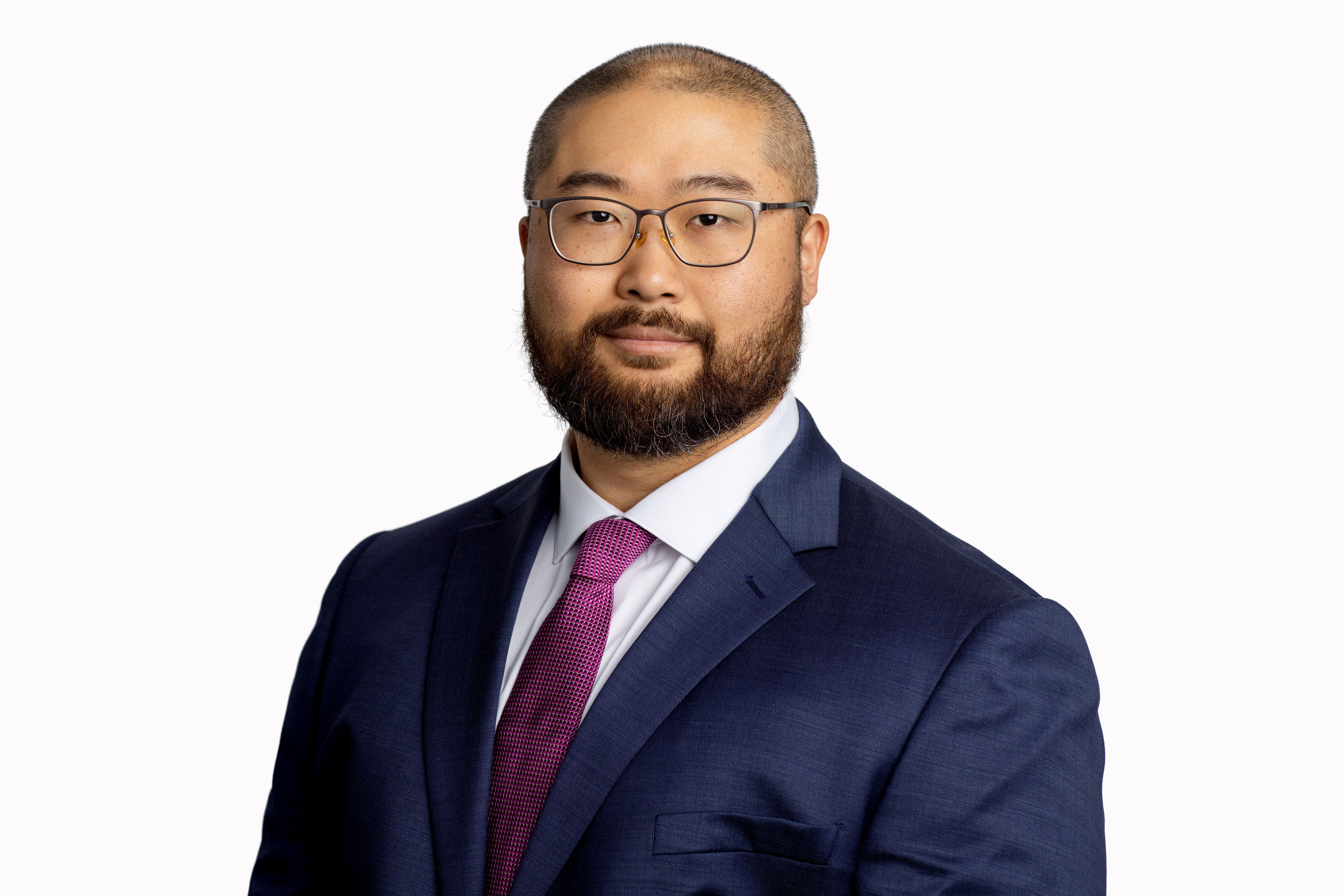 Sheng Chen, PhD