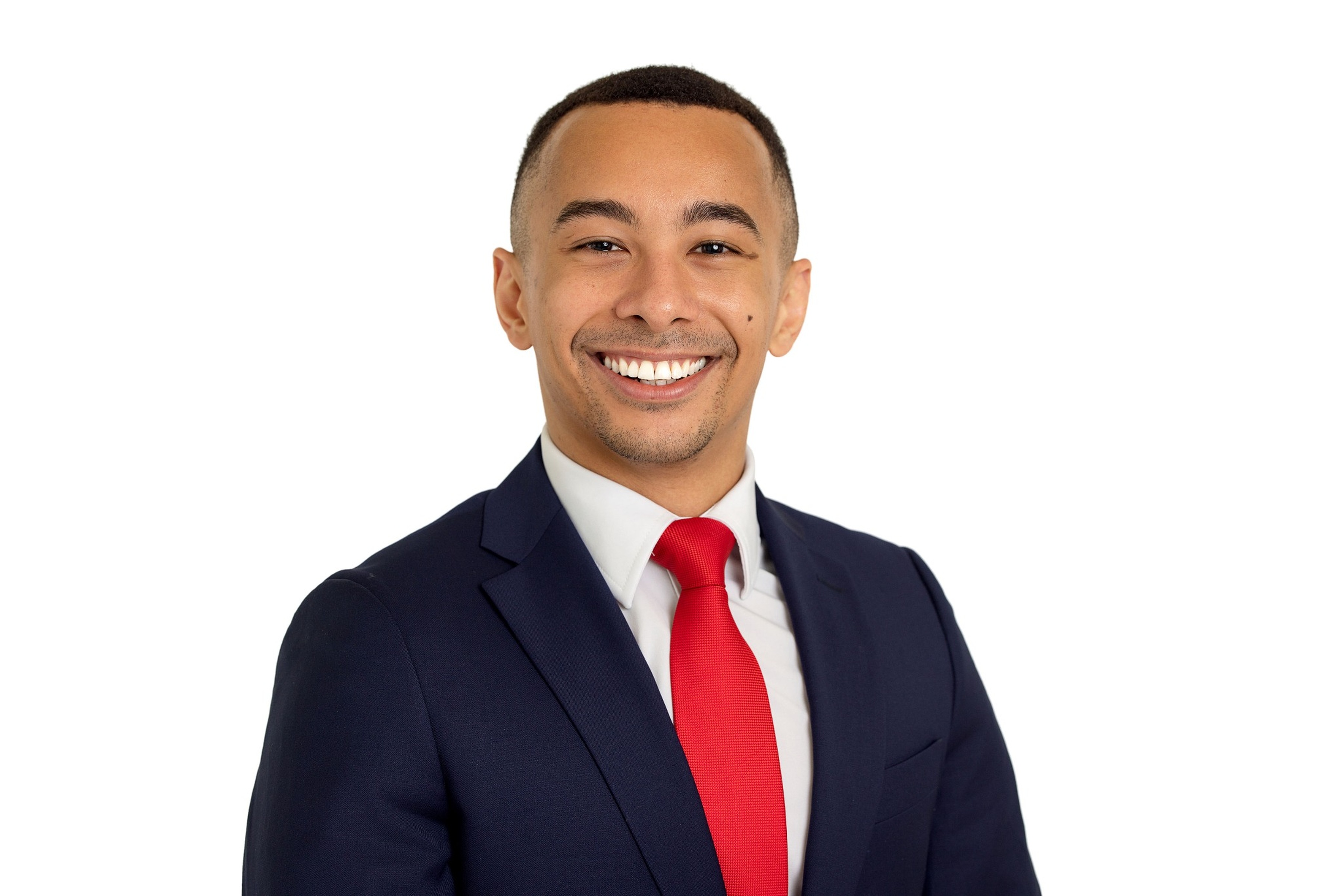 Nicholas Schulman, PhD