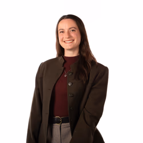 Madelyn Quirk, PhD