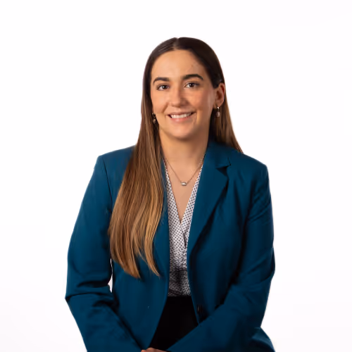 Lilian Garza, MS