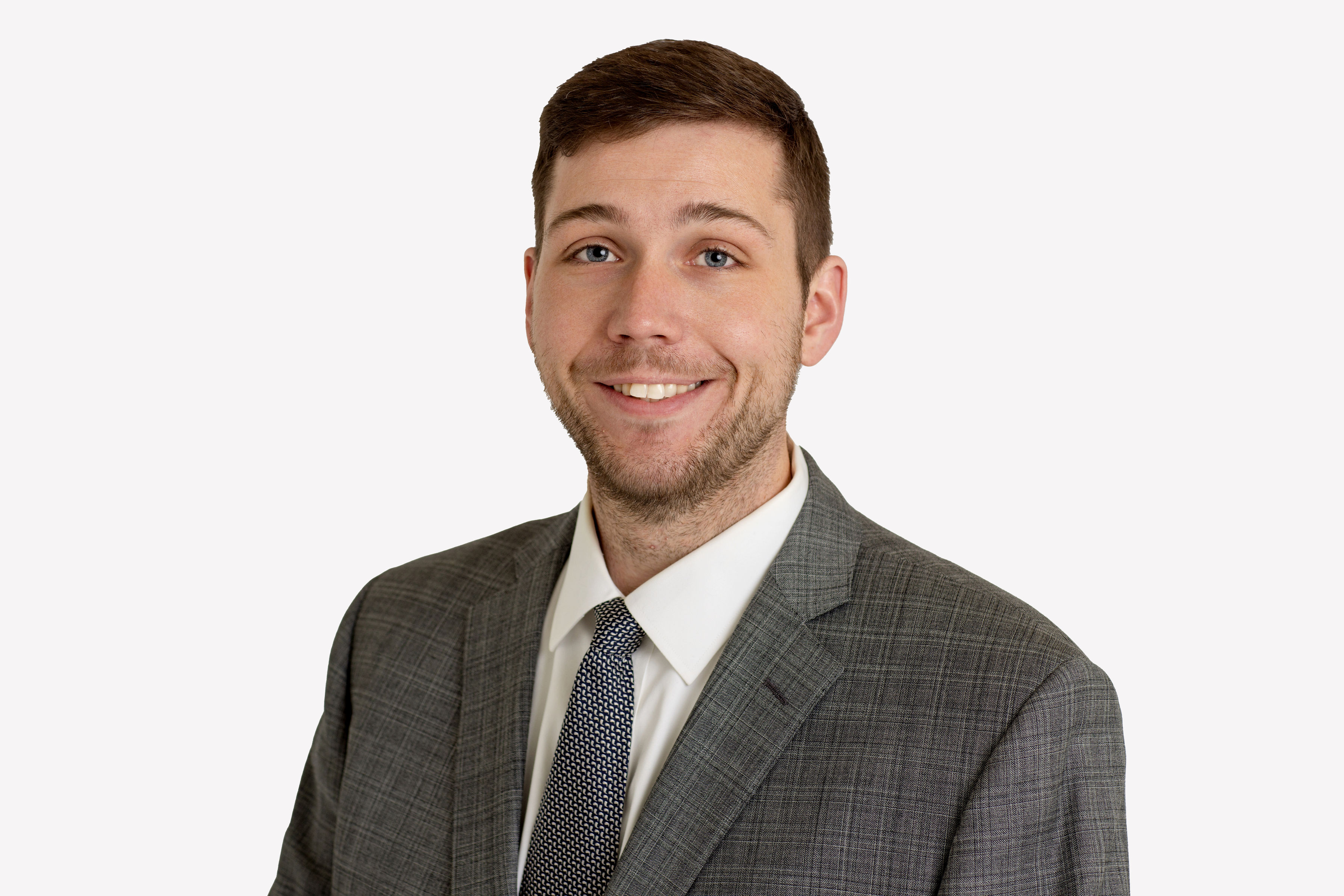 Ryan Connolly, MS