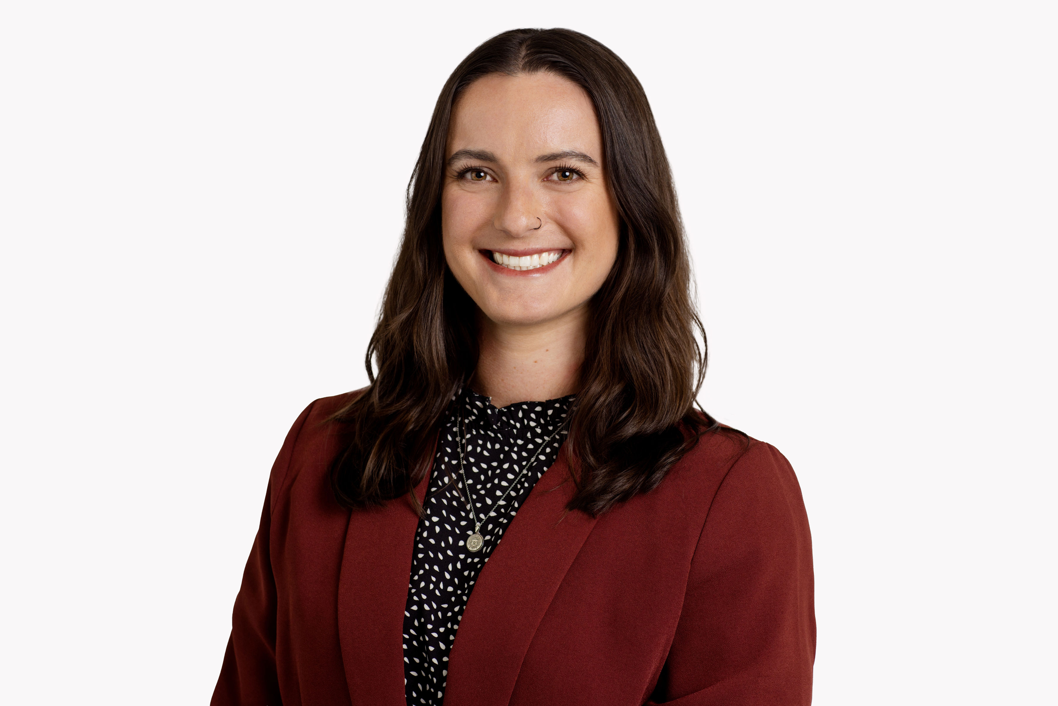 Madelyn Quirk, PhD