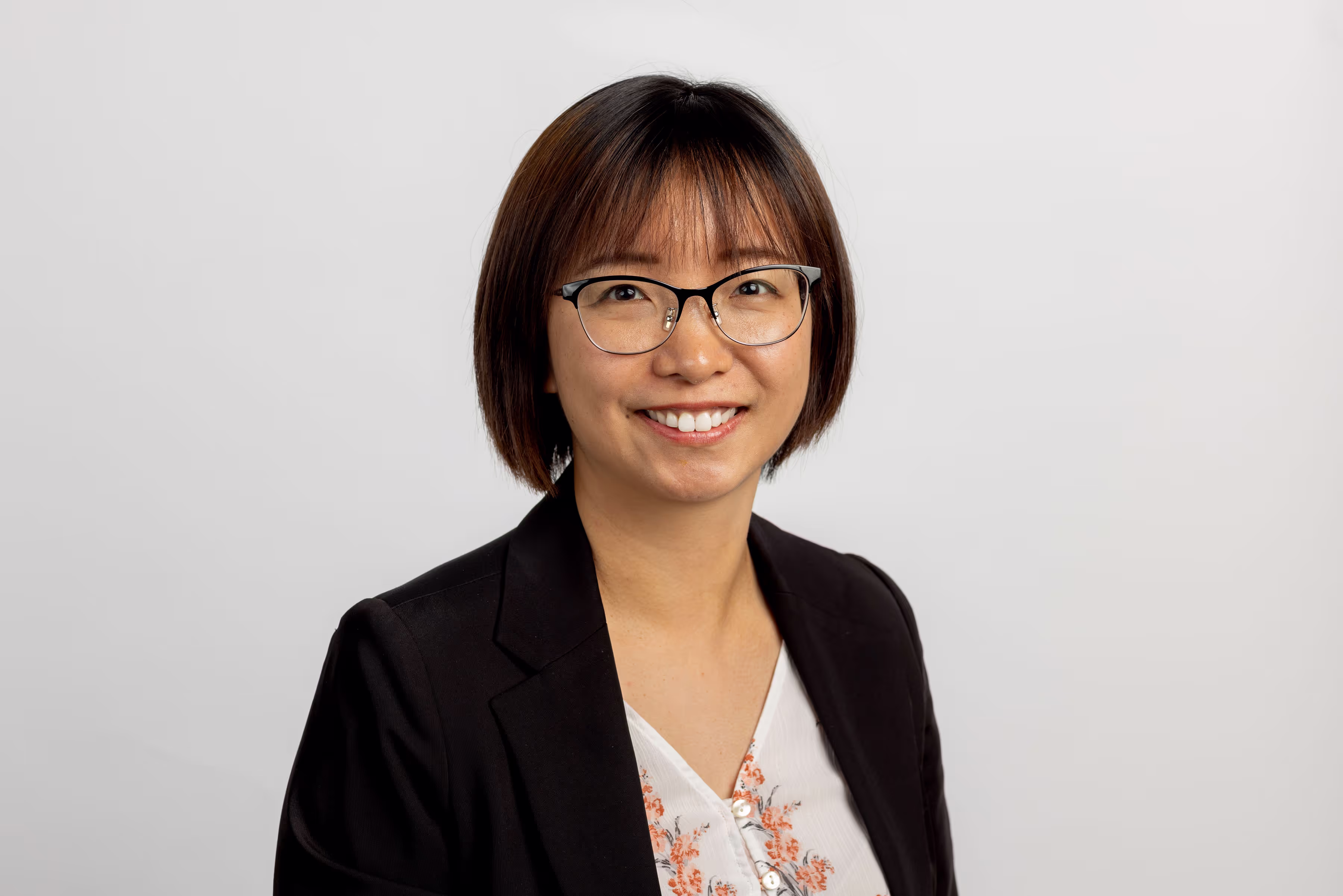 Yun Cai, MS