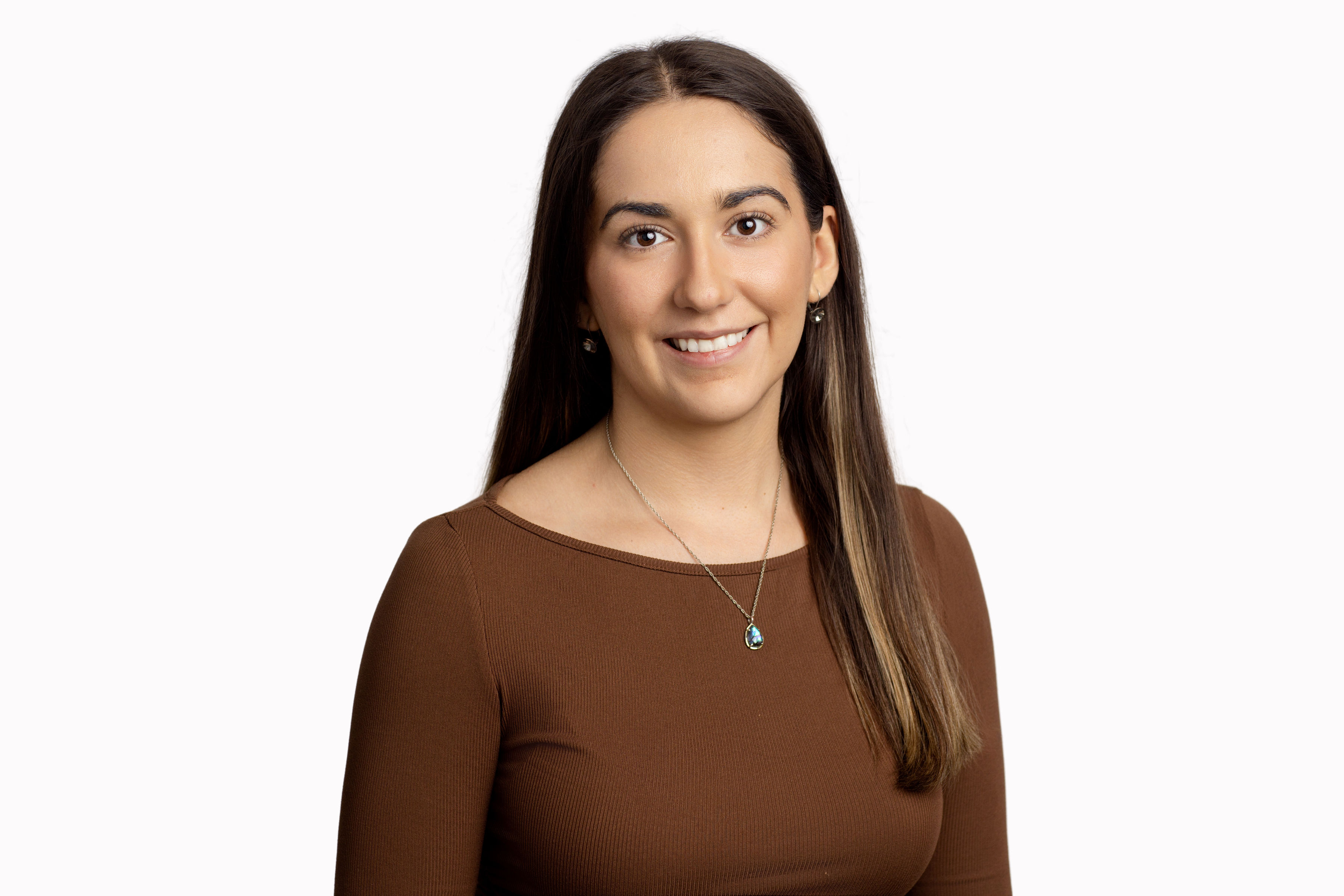 Lilian Garza, MS