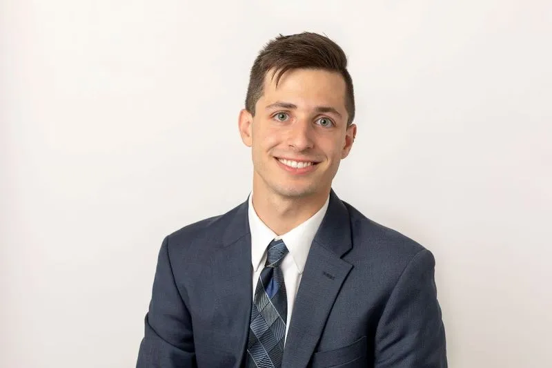 Dominic Demma, MS
