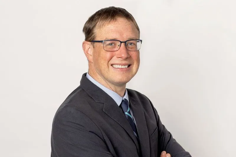 Charles Funk, PhD, PE