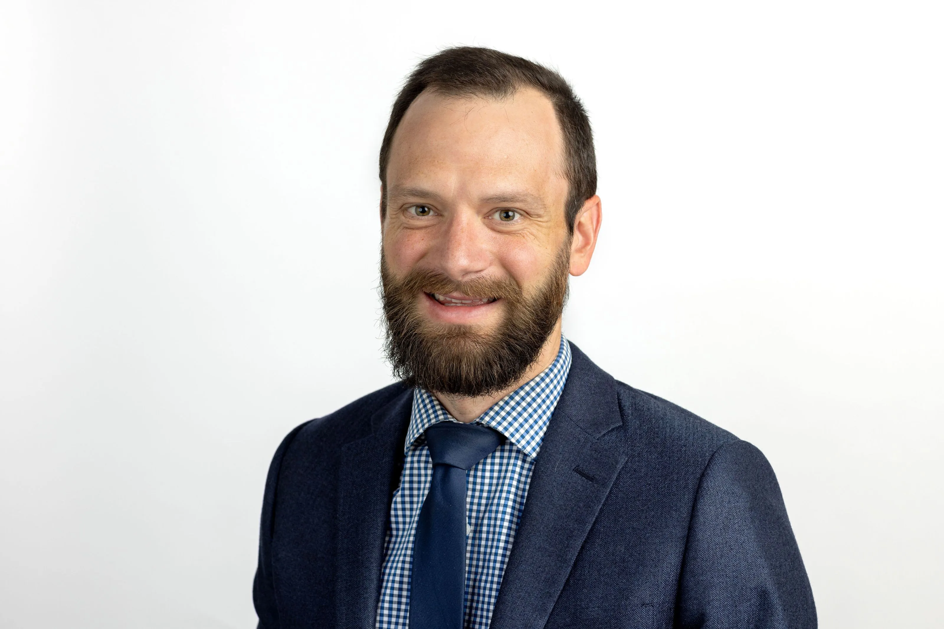 Keith Button, PhD, PE