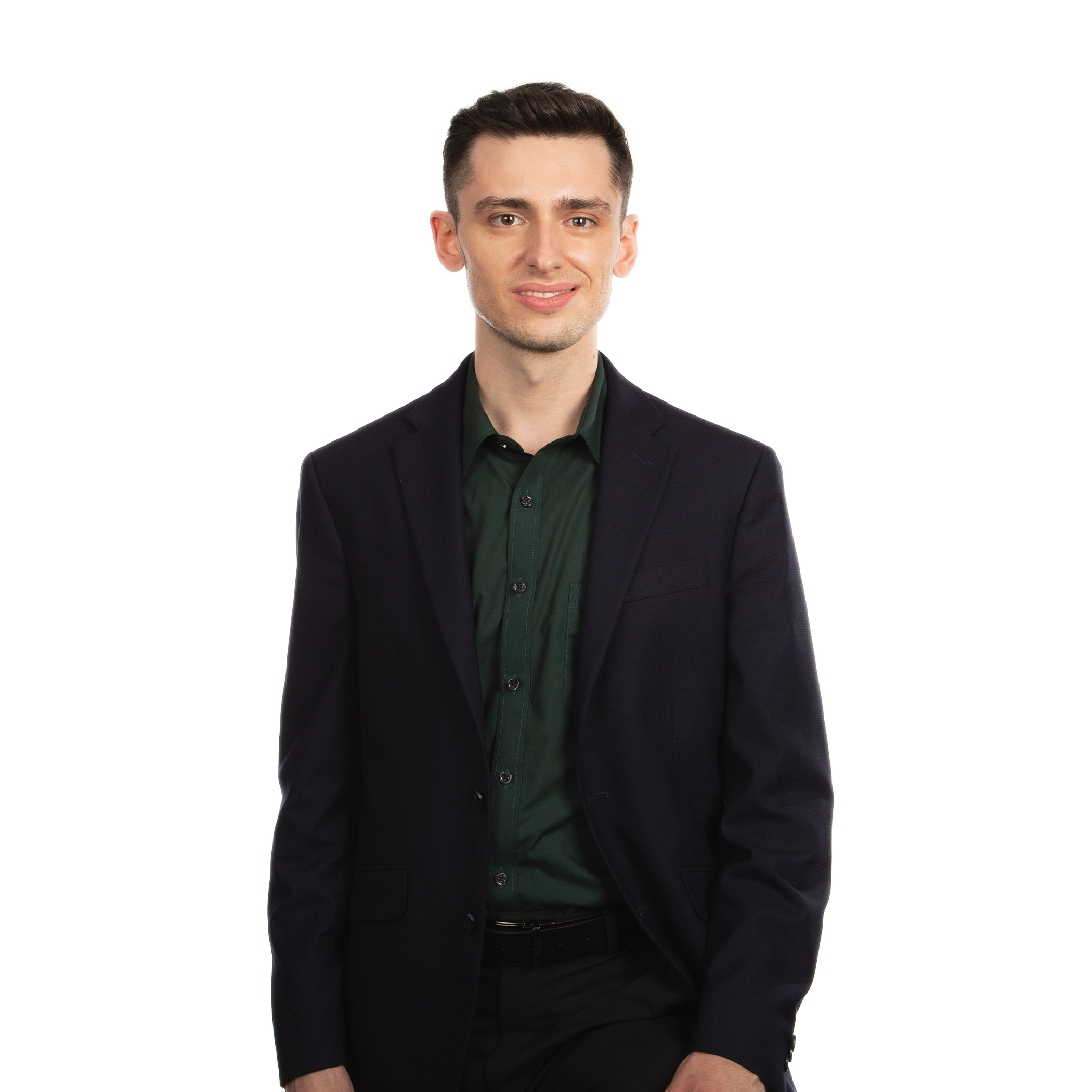 Drew Bordenet