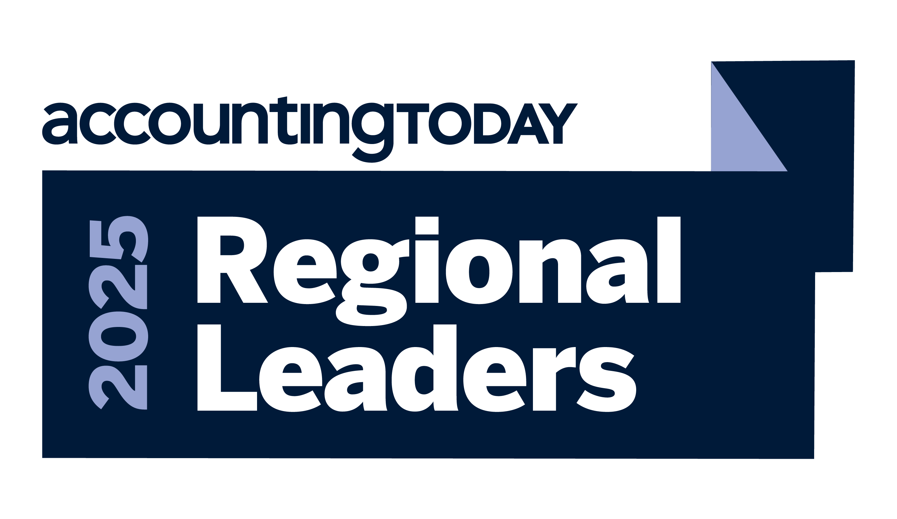 Accounting Today Regional Leader