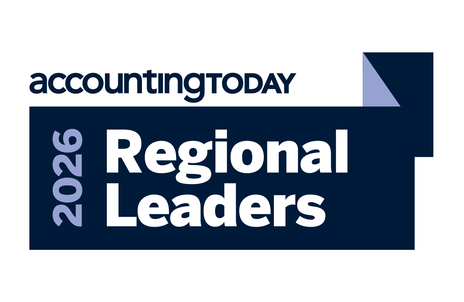 Accounting Today Regional Leader