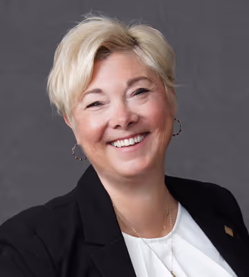 Nancy Hastings, CMCA®, AMS®, PCAM®